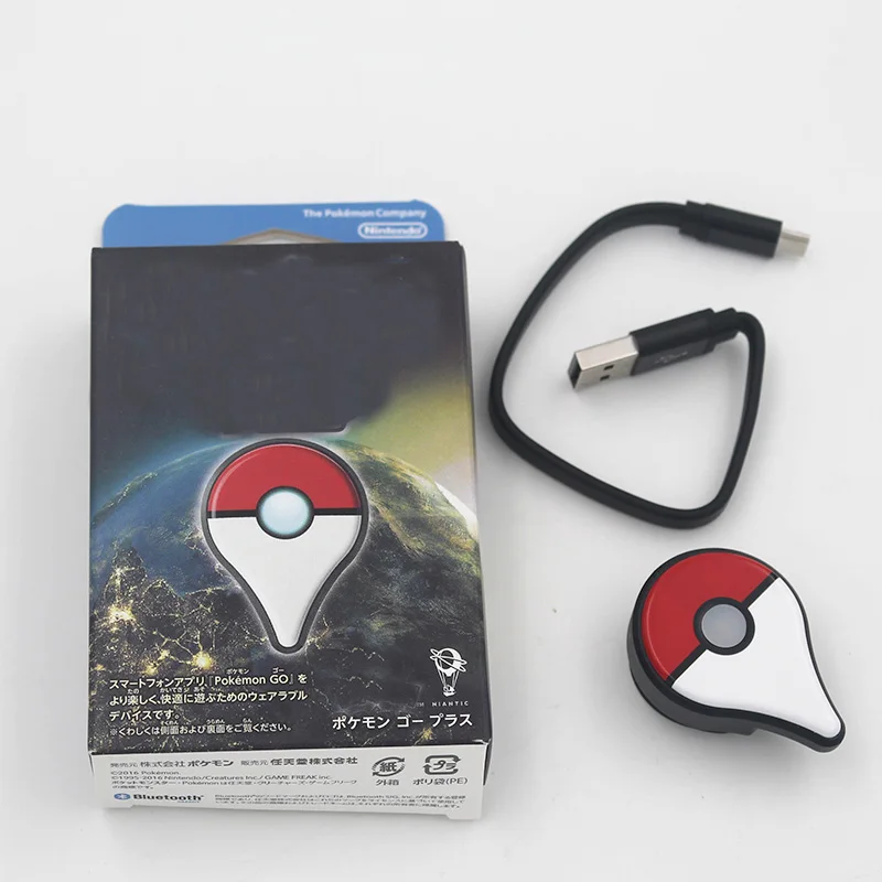 Auto Catch Быстрая новая версия автоматический переключатель для PokemonGO плюс Bluetooth браслет - Цвет: Auto Catch