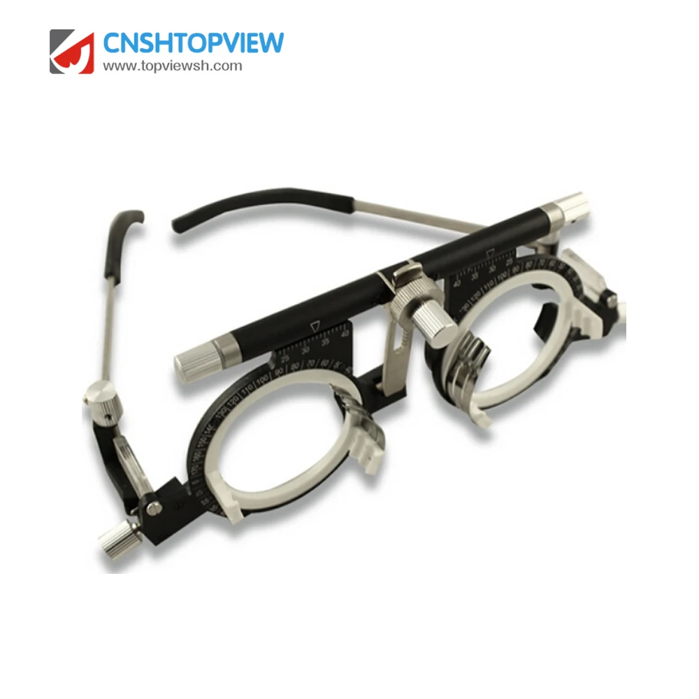 

Optometry TF-S High quality universal Trial Frame Special Type