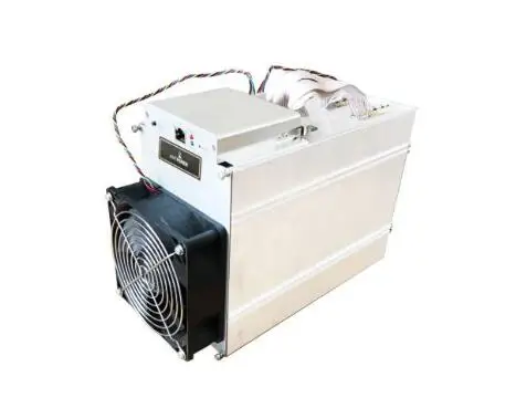 Bitmain Asic Miner Antminer X3 220kh/s Mining XMR ETN