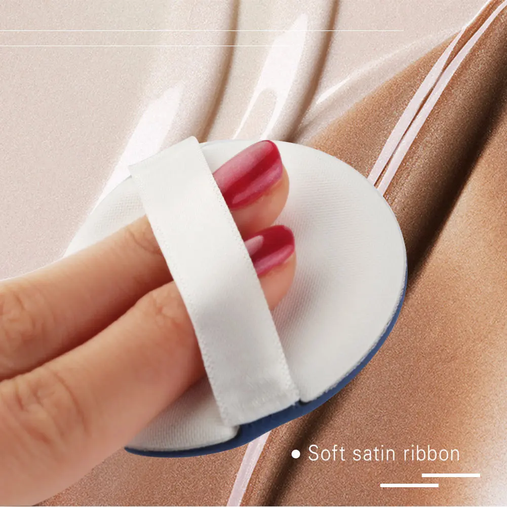 4/8 шт косметический порошок слоеный мягкий спонж для очищения кожи основа для лица макияж тела нежный крем TY99