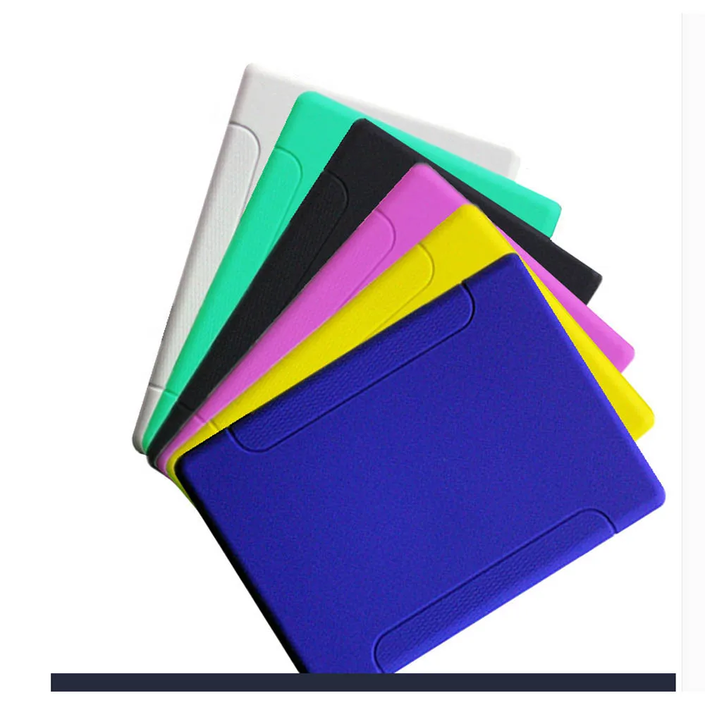 Для нового funda kindle paperwhite 2018 чехол из ТПУ простой usd для 10th (модель PQ94WIF) электронной