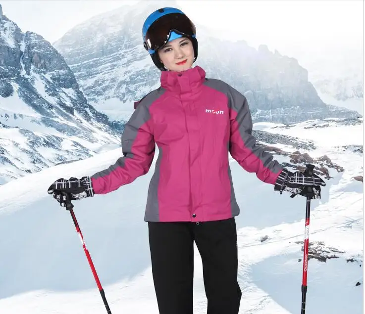 Луна лыжный шлем обувь для мужчин и женщин открытый шлемы спортивный инвентарь лыжные очки для взрослых шлемы горнолыжная защита шлемы открытый