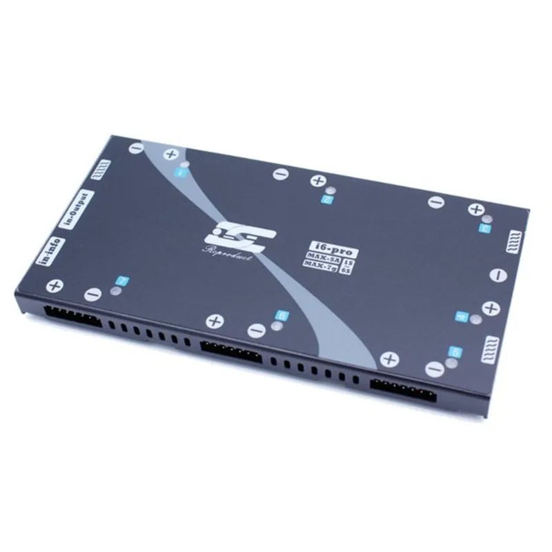 UNRC параллельная зарядка защита зарядное устройство для UNA6 + UNA9 LiPo батарея баланс