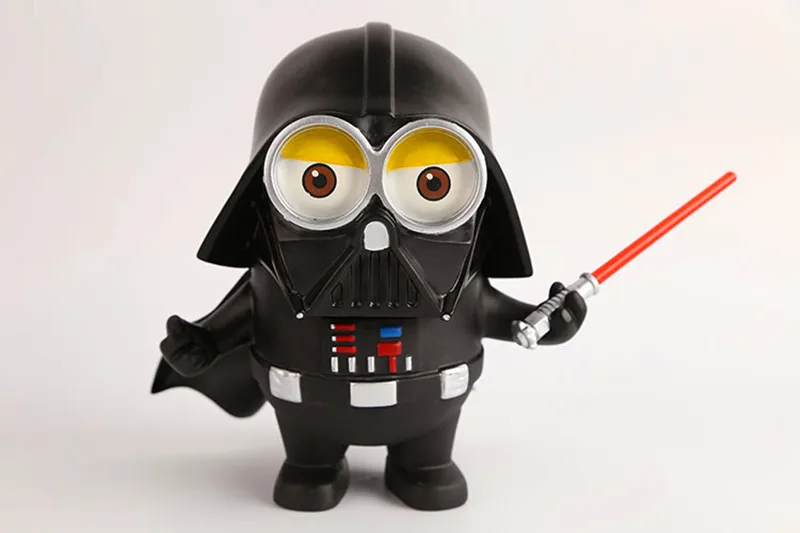 star wars minions figures