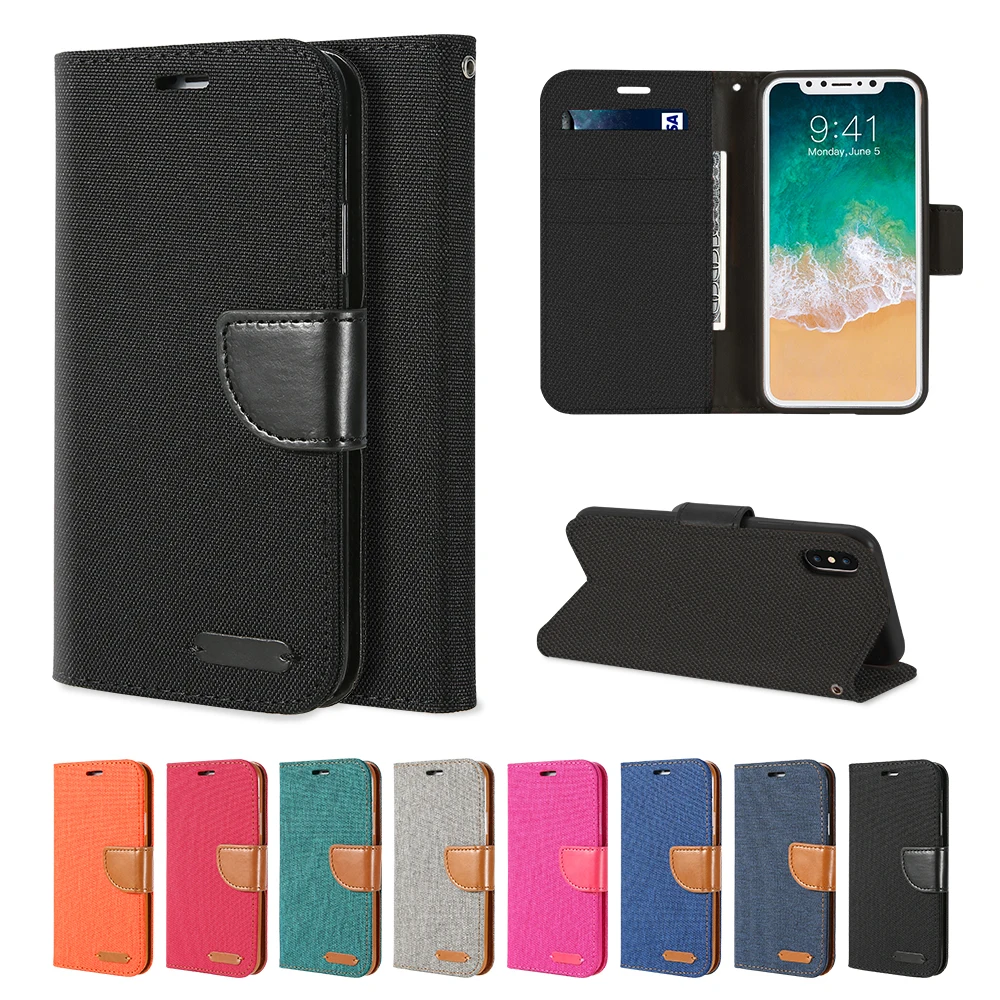 Kisscase Кошелек для iPhone X 10 5 5S SE Чехол флип кошелек 6S 6 7 8 Plus Cover Capinhas чехол на айфон 5s 6s