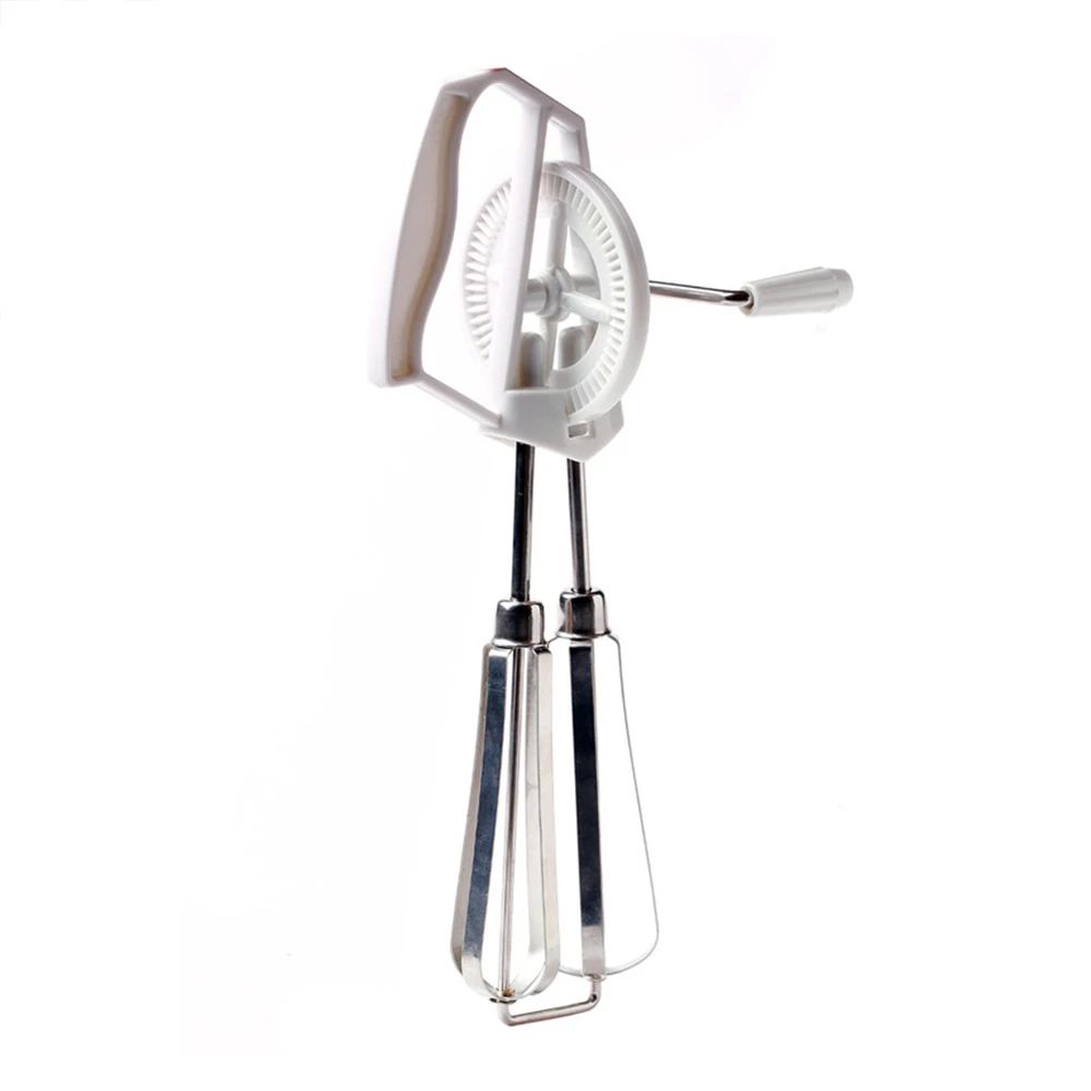 Blender Egg Cream Stirring Kitchen Tools Stainless Steel Hand Blender