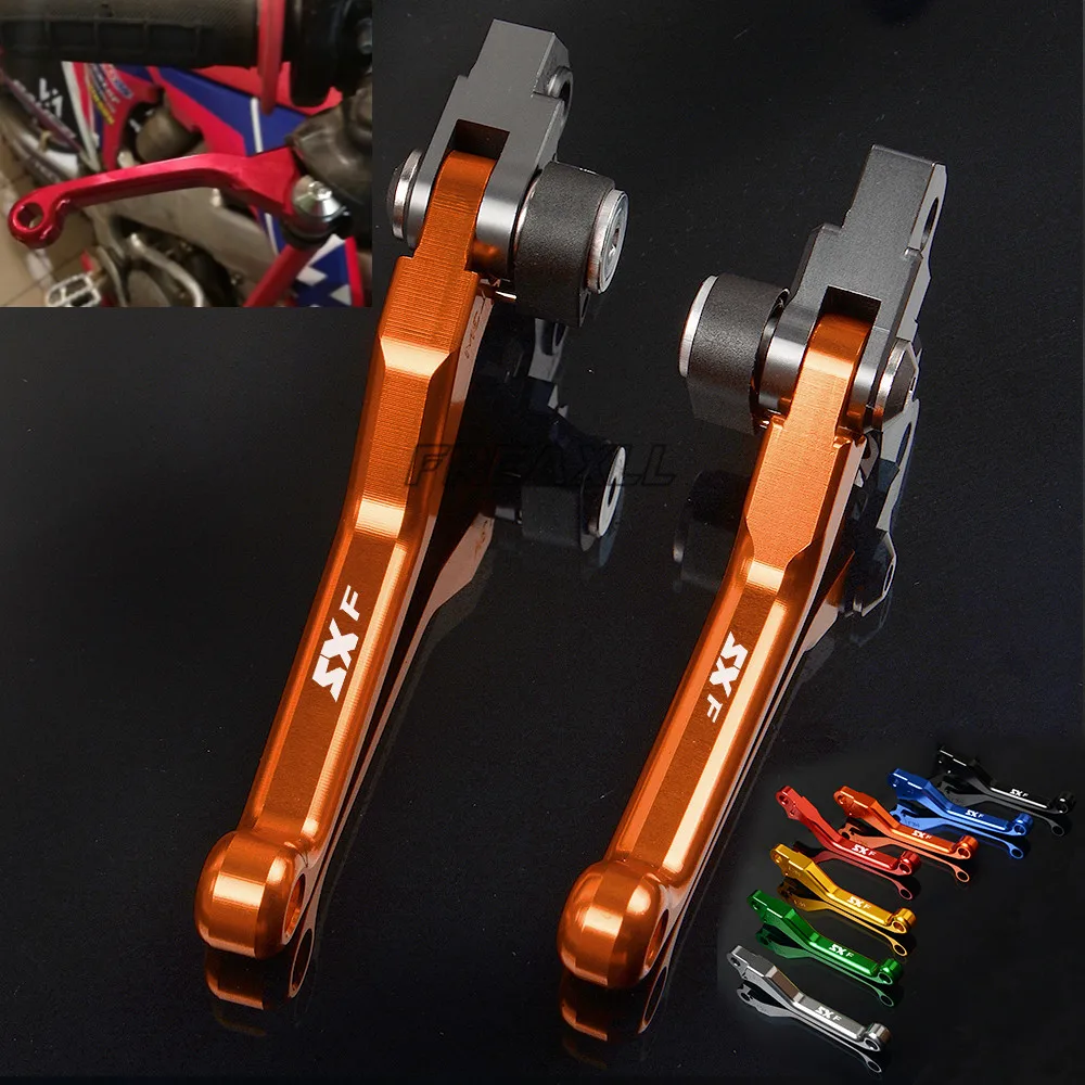Для 450SX-F 505SX-F 450 505 SXF SX-F CNC аксессуары для мотоциклов Мотоцикл Внедорожный