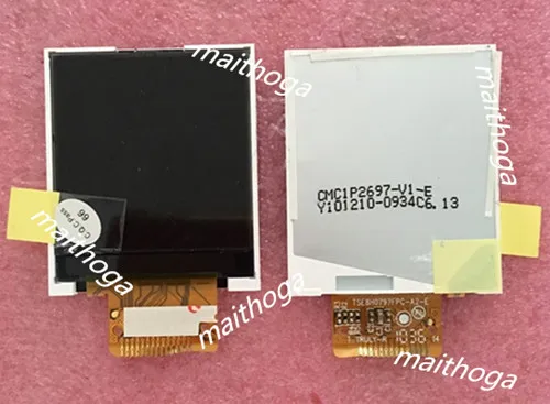 1 5 Дюймовый 14PIN 65K SPI TFT ЖК-экран ST7687S Привод IC 128(RGB)* 128 | Электронные компоненты и