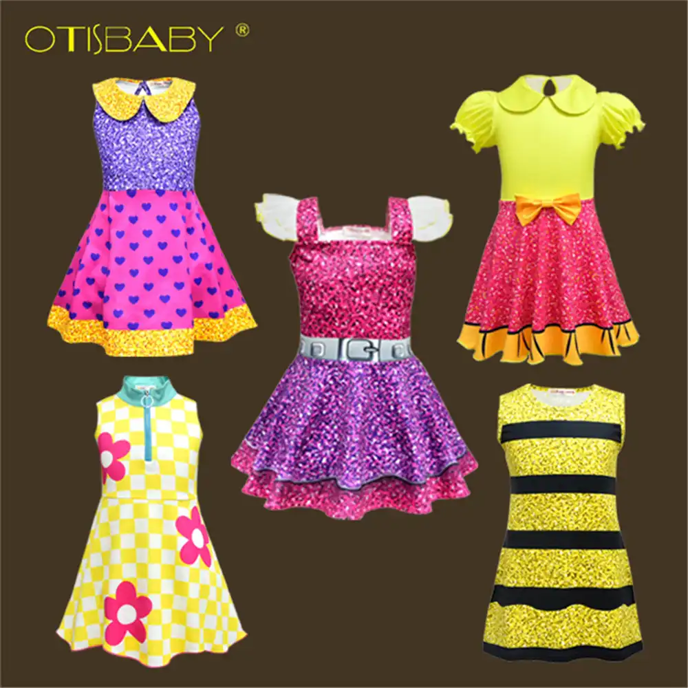 lol outfits for kids
