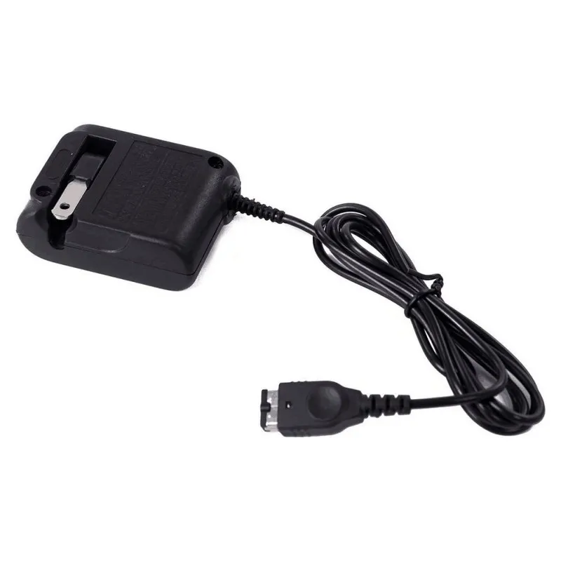 

for Nintendo DS NDS GAME BOY ADVANCE GBA SP console Wall Switch Charger EU/US Plug AC Power Adapter Supply Cable Charging Dock