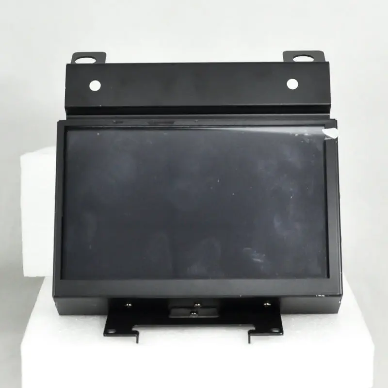 Aoluoya RAM 2 Гб Android 6 0 Автомобильный DVD GPS плеер для Land Rover Freelander II 2007 2012 радио навигация