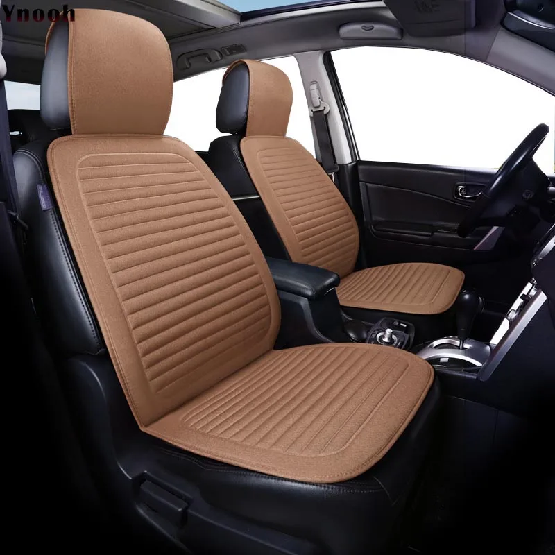 Car ynooh car seat cover for toyota camry 40 50 corolla prius 20 chr