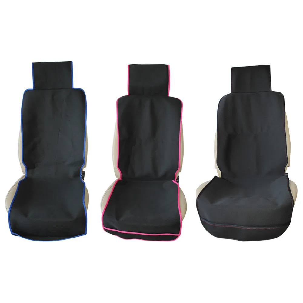Waterproof Car Seat Cover Seaside Beach Chair Cover Mat Pet Seat