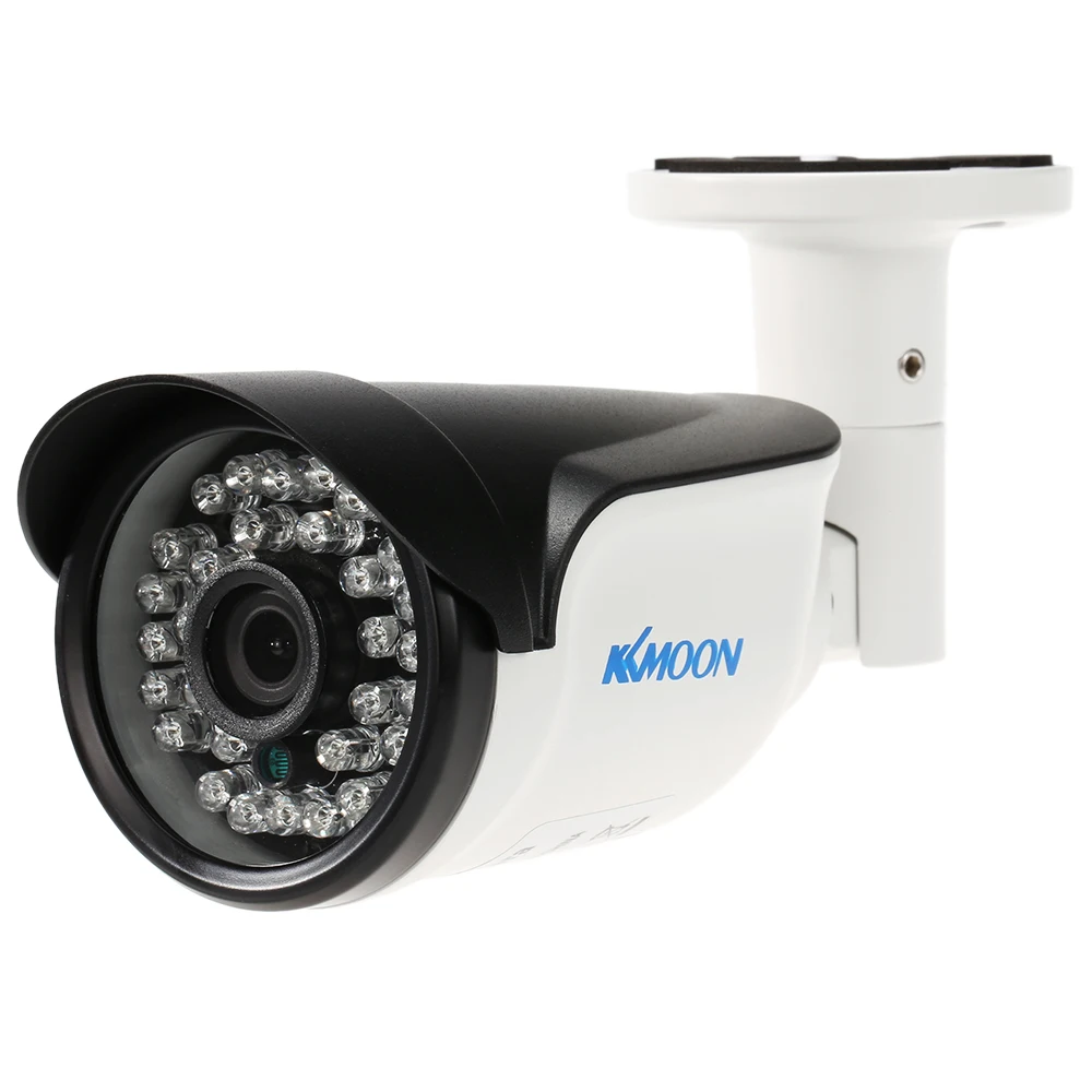 KKmoon 720P/960P/1080P AHD камера видеонаблюдения 3 6 ТВЛ цилиндрическая мм МП