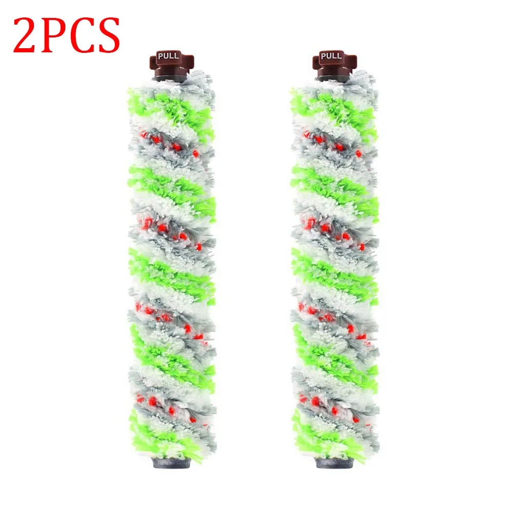 

2PCS Main Brushes for Bissell Crosswave 1785 Series Vacuum Cleaner Replacement Part Multifunction Roller Brush for Pet