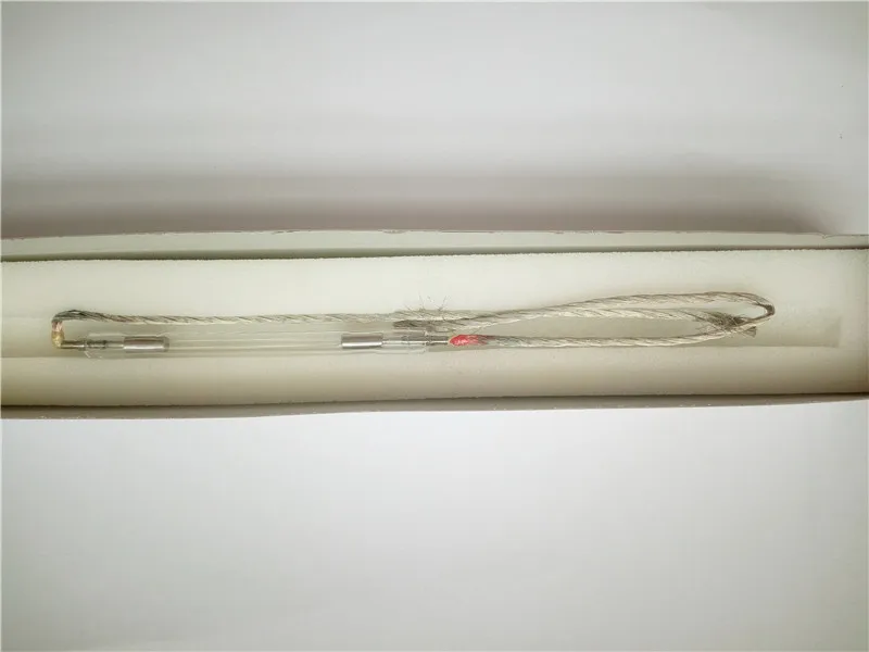 Лампа NCRIEO IPL 200 000 вспышек ксеноновая лампа ipl 7*45*90 мм|bulb|bulb lampbulb wire |