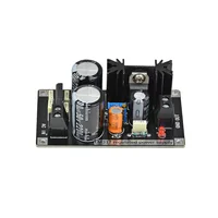 AIYIMA LM317 Adjustable Regulated Power Supply Board AC to DC Adjustable Linear Regulator With Rectifier Filter Board 2