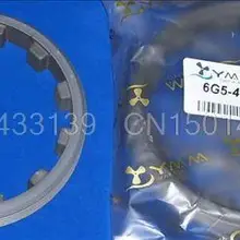 Запчасти для Yamaha подвесной мотор 2 тактный 150-200HP снаружи гайка с кольцом 6G5-45384-00