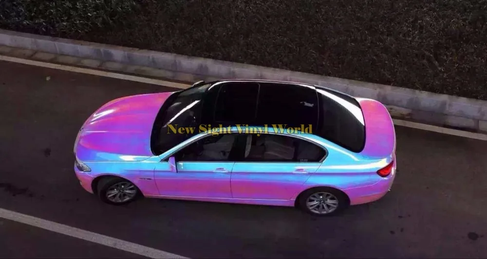 Chrome-Rainbow-Vinyl-Wrapping-Film (8)