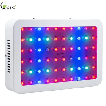 

Phyto Lamp 600W full spectrum led grow light high power plant light for Indoor Medical garden Plants Flowers Veg grow tent