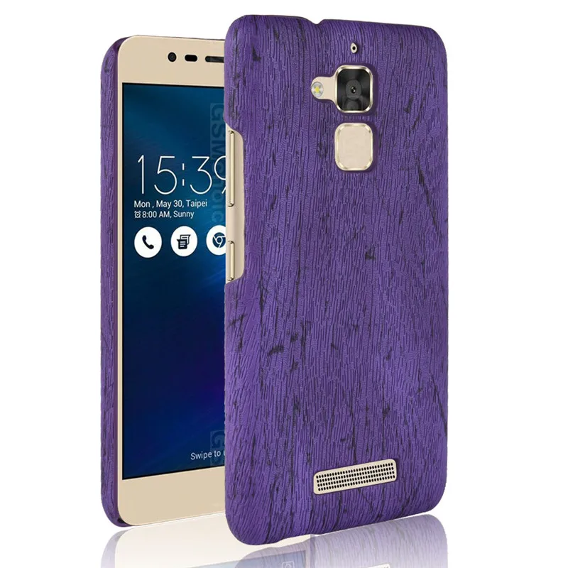 Чехол для ASUS Zenfone Pegasus 3 X008 Жесткий ПК кожаный Ретро задняя крышка |