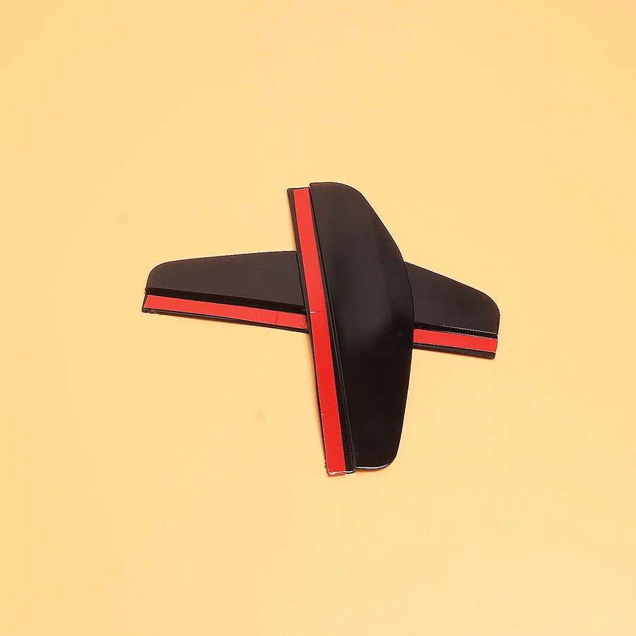 Защита от дождя и для автомобиля 1 пара защита заднего зеркала солнцезащитный