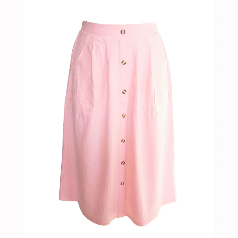 skirt high waist