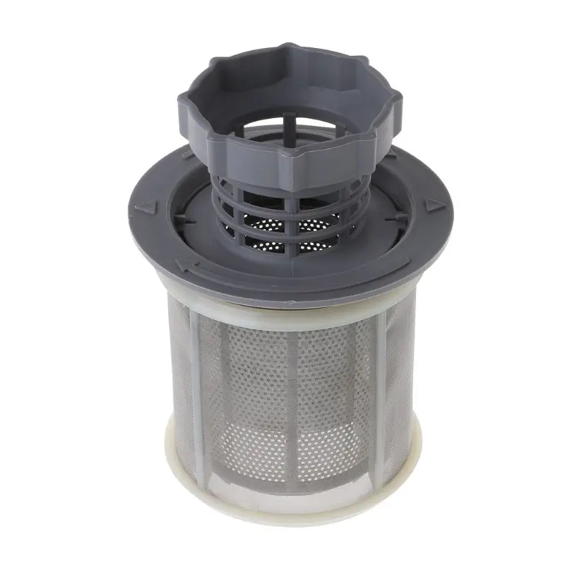 Dishwasher Filter Mesh Kit Inner Screen Filters Dish-washing Machine Replacement