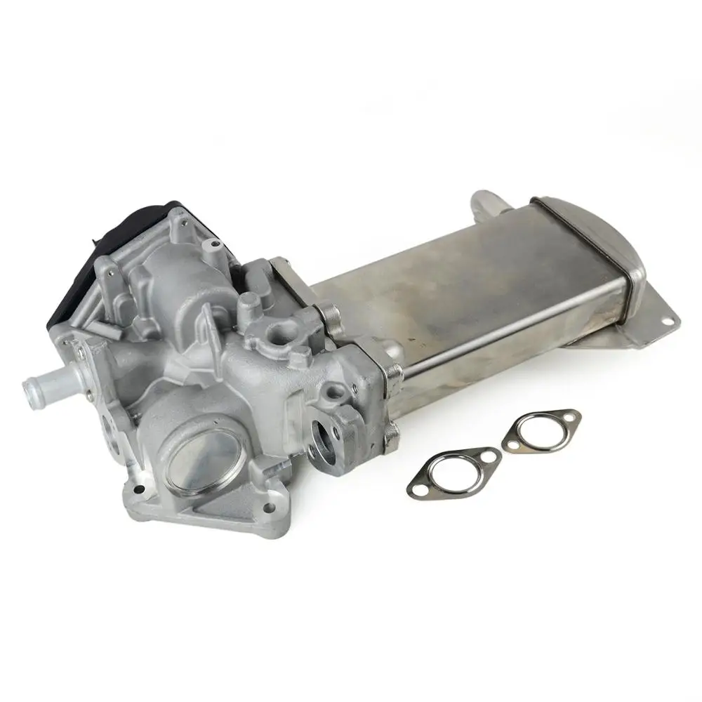 AP01 для VW AMAROK GOLF MK6 2 0 TDI BiTDI EGR клапан и охладитель 03L131512BN 03L131512DL 03L131512AQ| |
