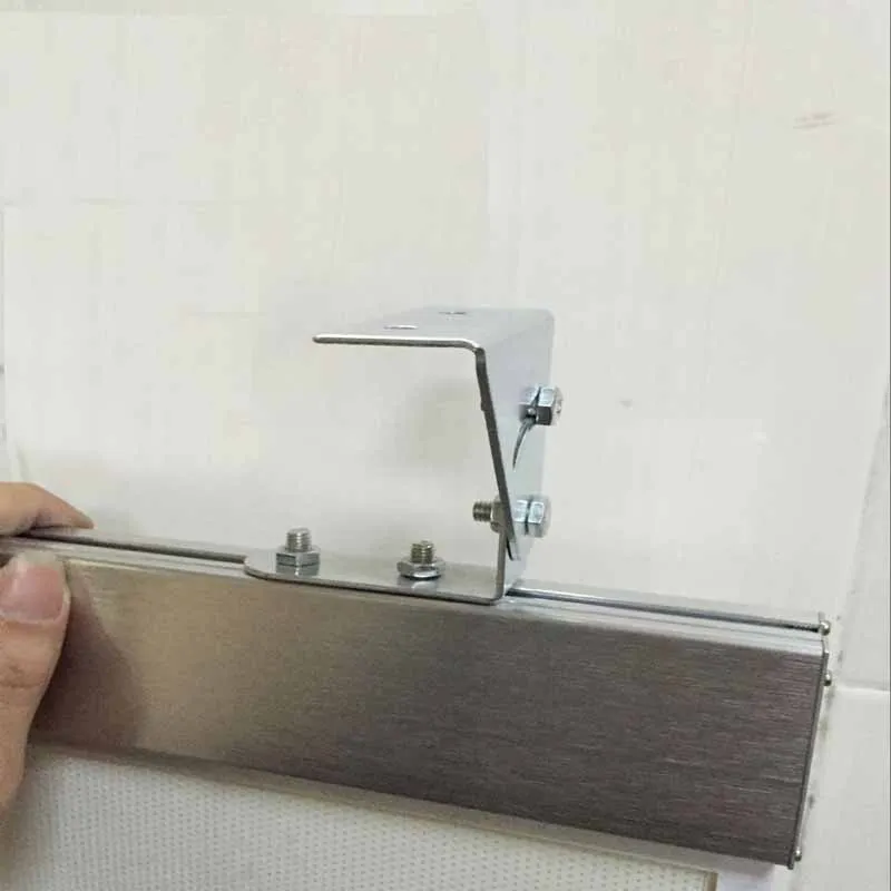 Luzes de Publicidade de café Display Way : Wall Mounted or Ceiling Hanging