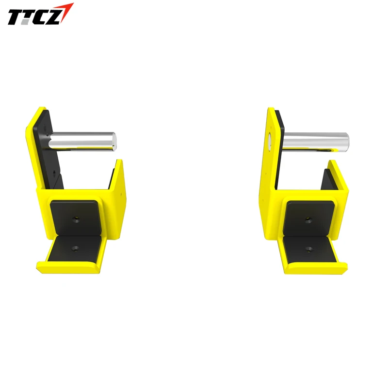 J Hooks multi function equipment power rack gym attachmentin