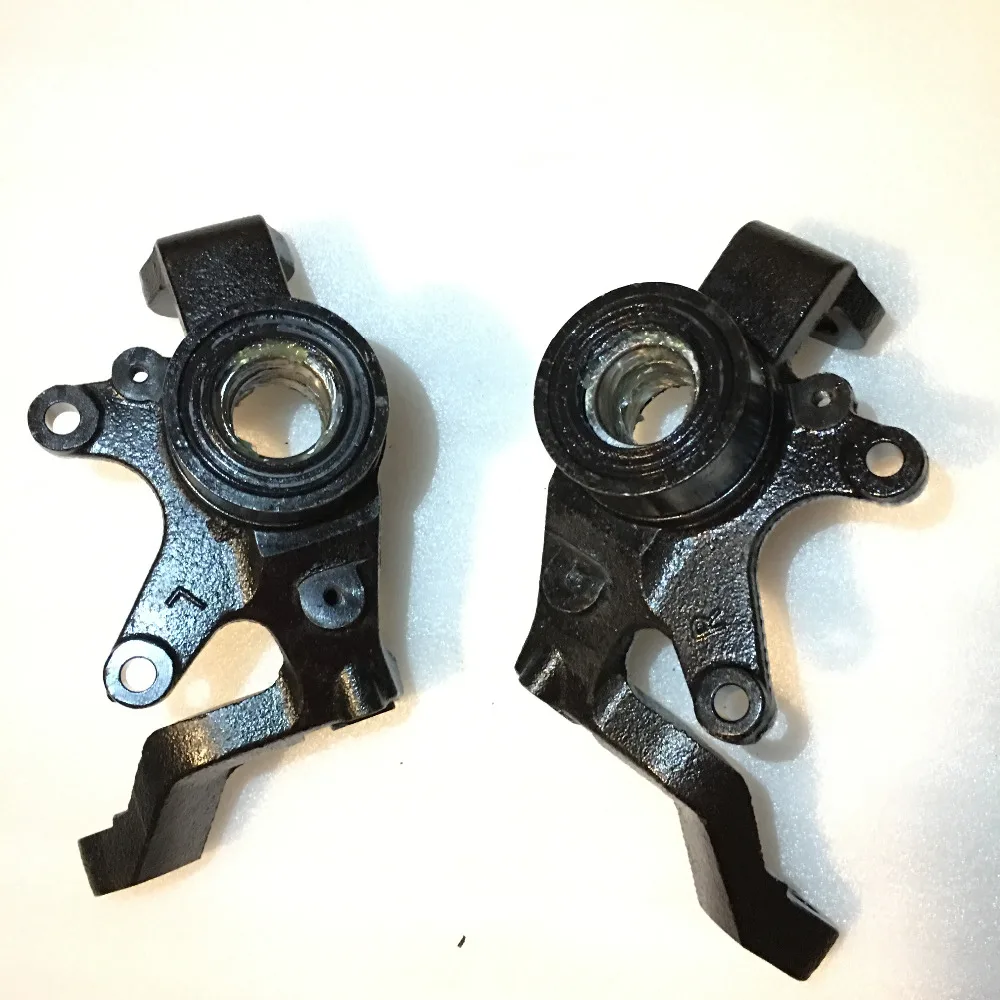 NEW Rhino 450 Front Left and Right Steering Knuckle Fit Yamaha Rhino