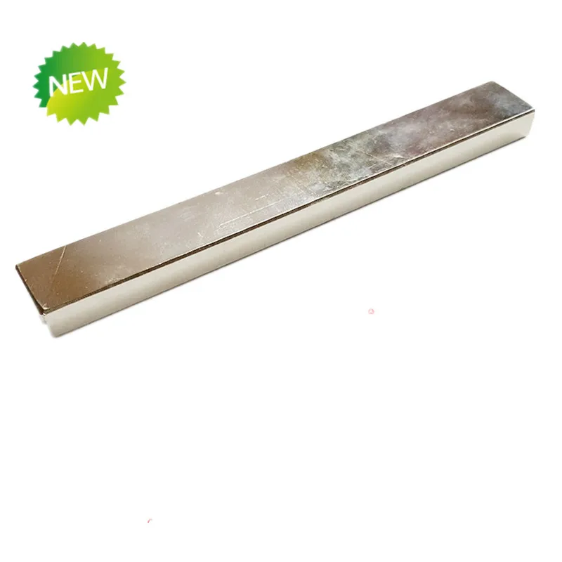 

1PCS block magnet 150 x 20 x 10mm Super Strong Rare Earth Permanet Magnet 150*20*10mm magnet neodymium