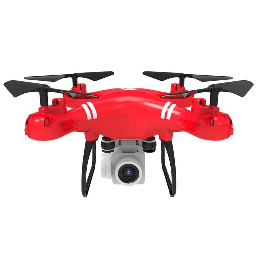 

A806 Remote Control Drone Quadcopter 1080P/200W/30W Camera Supports WIFI Mobile Phone Control Helicopter mini Children's Toy