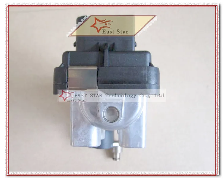 

Turbo Electronic ACTUATOR Valve G059 G-059 G59 G-59 767649 6NW009550 6NW-009-550 Turbo Electric Actuator electronic wastegate