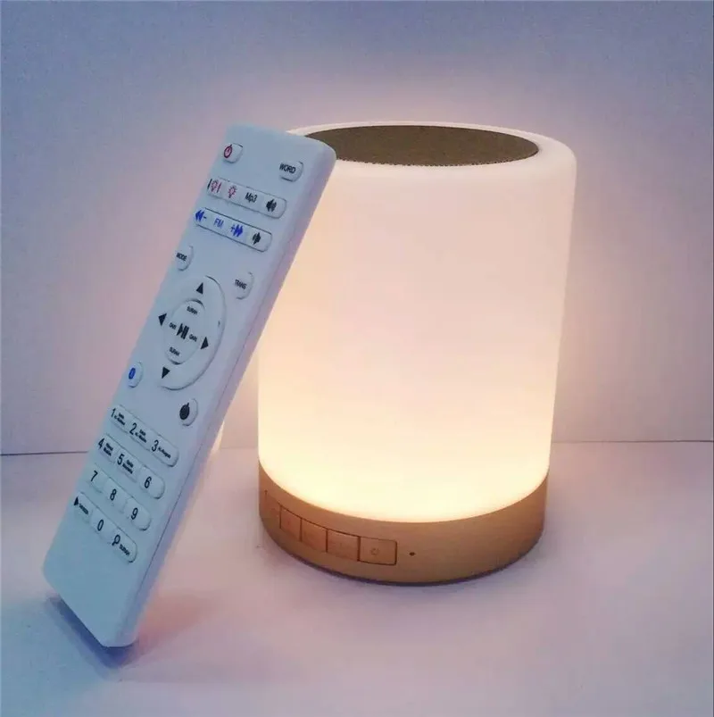 Digital Holy Quran Speaker Mp3 Player Hot selling LED Quran Lamp