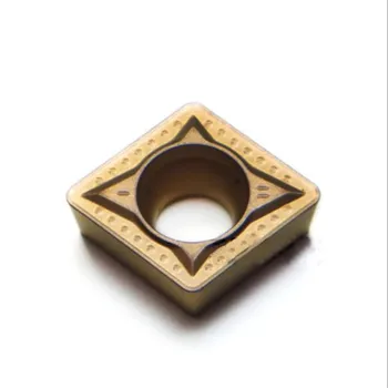 

Original Taegutec CCMT09T304-MT TT8115 carbide inserts CCMT CCMT09T3 for lathe tool holder boring bar SCLCR SCKCR SCGCR