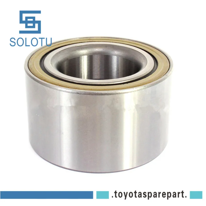 Передняя осевая Ступица колеса Подшипник RH для COROLLA PRIUS CDE120 NDE120 ZZT23 # ZZW30 90363 40066|bearing