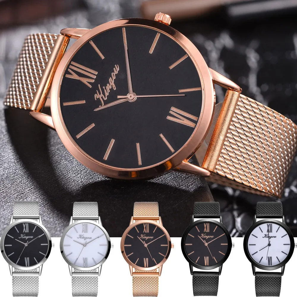 

ladies watch reloj mujer Women's Casual Quartz Silicone strap Band Watch Analog Wrist Watch women wristwatch montres femme
