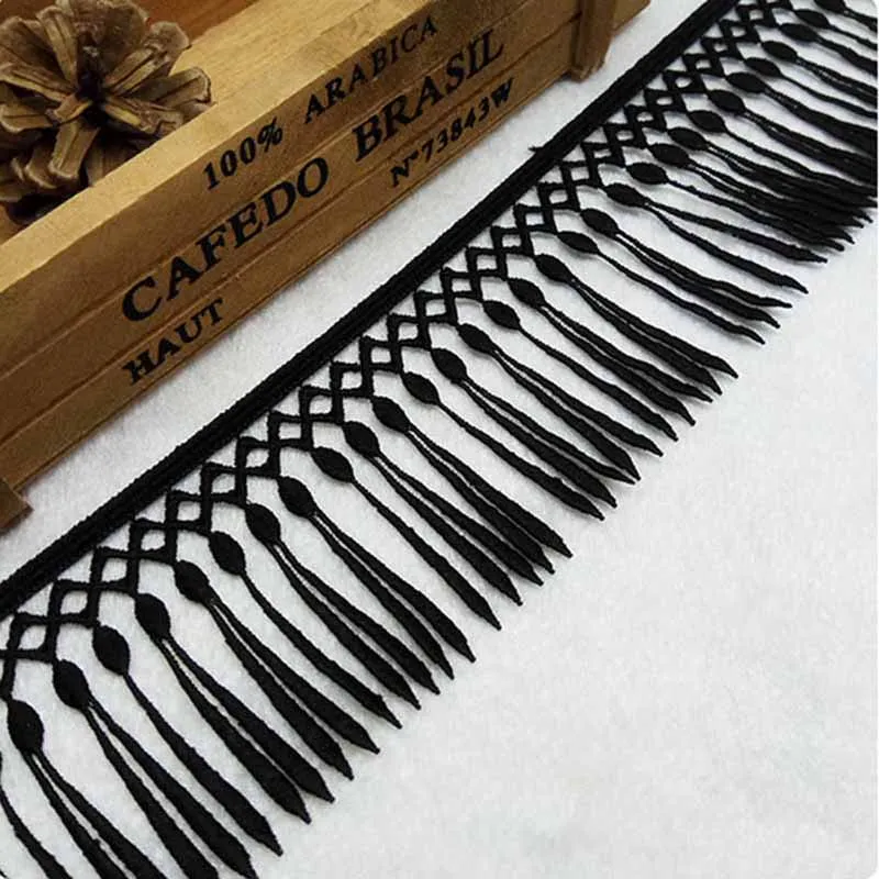 

15 ярдов/партия, ленты с вышивкой