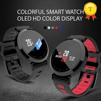 

newest Colorful display man woman Bluetooth Smart Band Wristband Fitness Tracker with accurate Blood Pressure Heart Rate Monitor