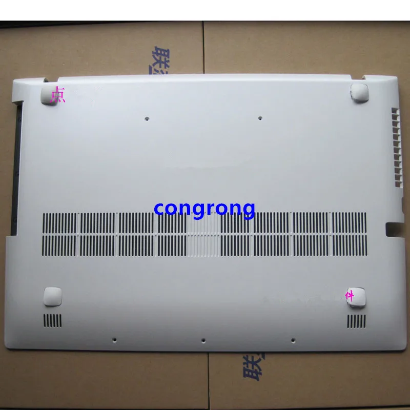 para Lenovo para Ideapad Z500 P500 Inferior Case Base Capa Ap0sy000b00 - Imagem 2