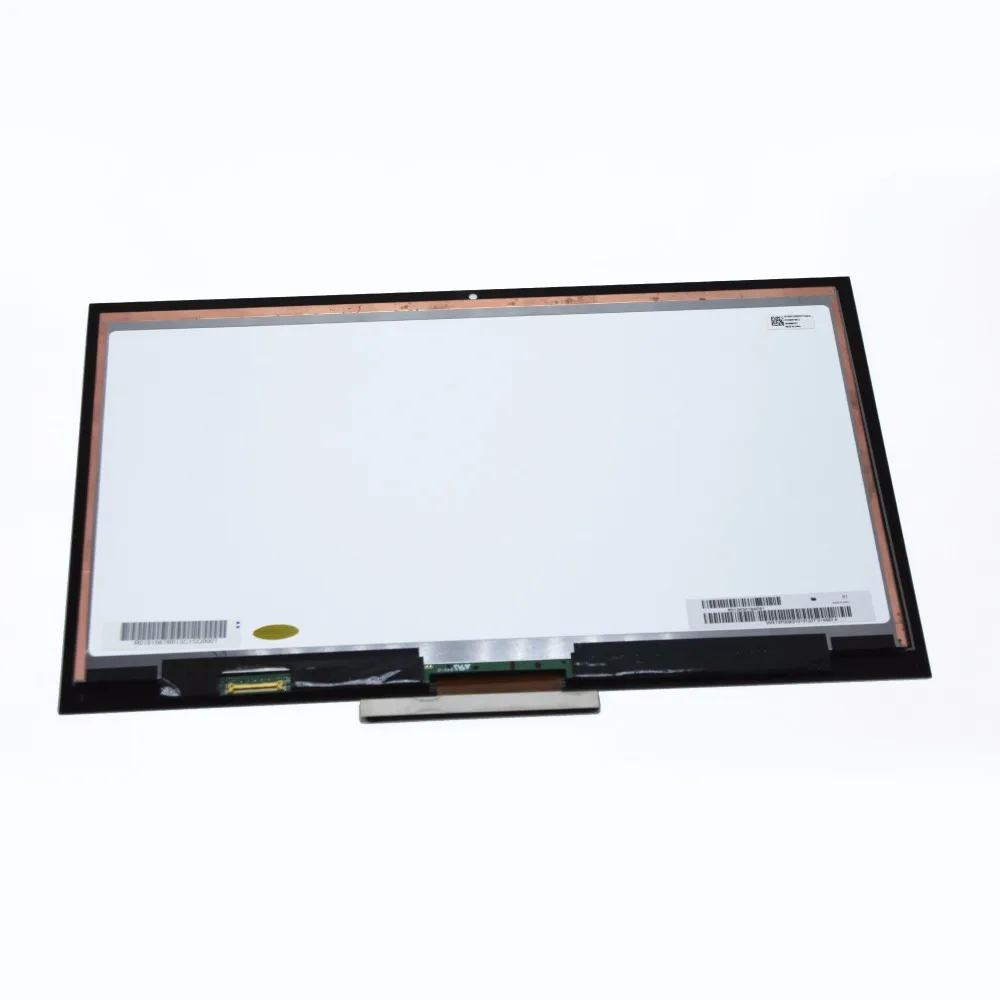 

1920*1080 13.3" LCD LED Touch Screen Assembly for Sony Vaio Pro 13 SVP132 SVP 132 SVP132A1CW SVP132A1CL