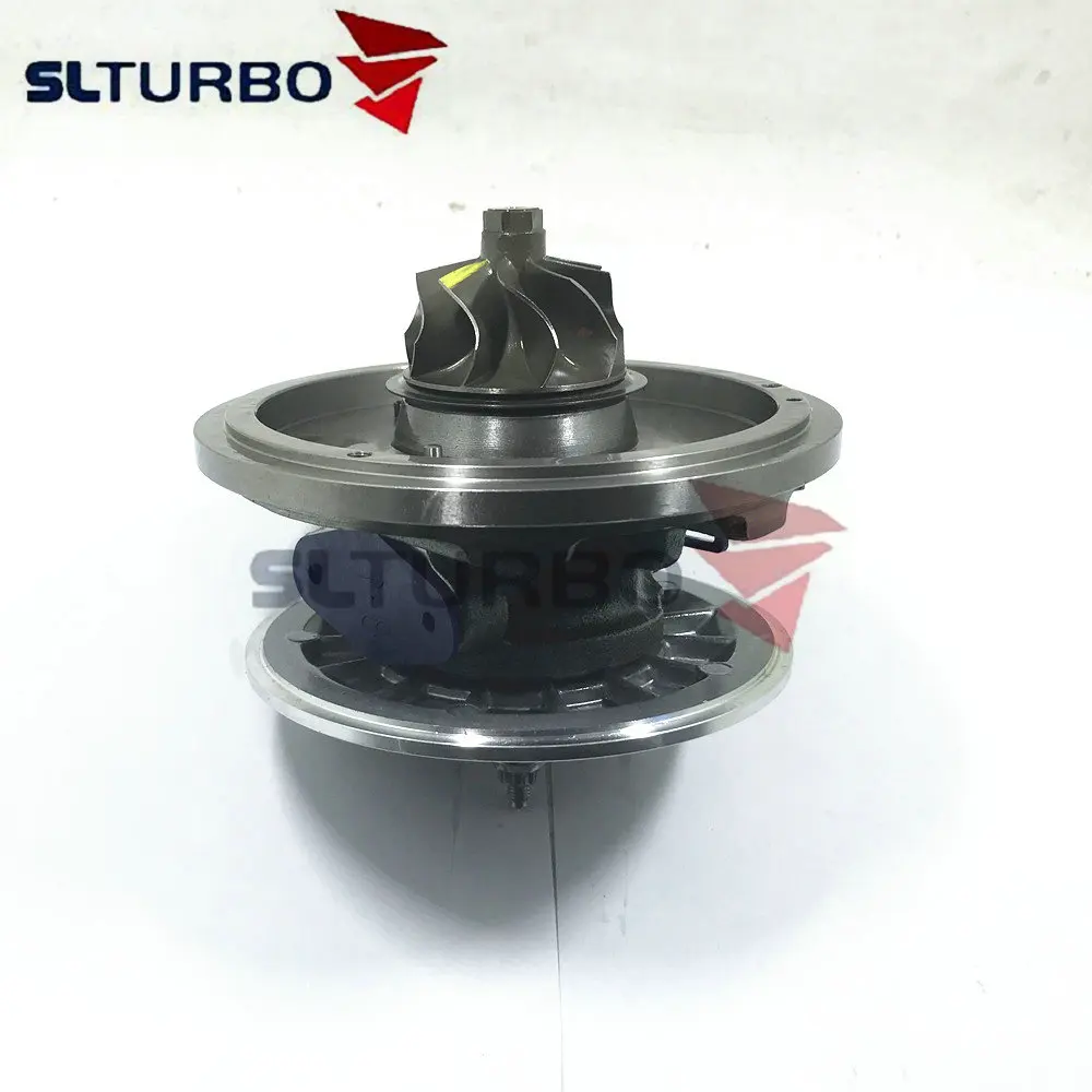 Сердечник турбонагнетателя 763647-5021 S для Ford Mondeo III/S-Max 1,8 TDCi 66 кВт 90HP DuraTorq Lynx-763647-5019 S патронная турбина