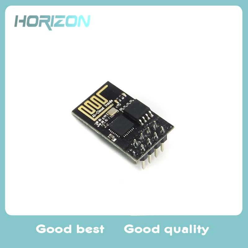 

ESP8266 ESP-01 serial WIFI wireless module wireless transceiver