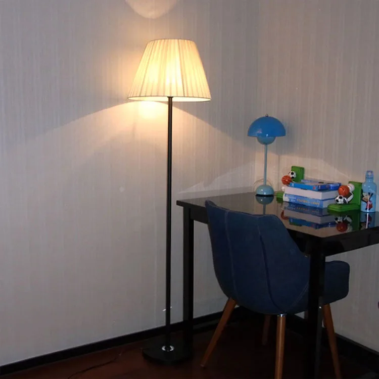 Современный напольный светильник для гостиной, напольный светильник для спальни, Домашний Светильник, напольный светильник