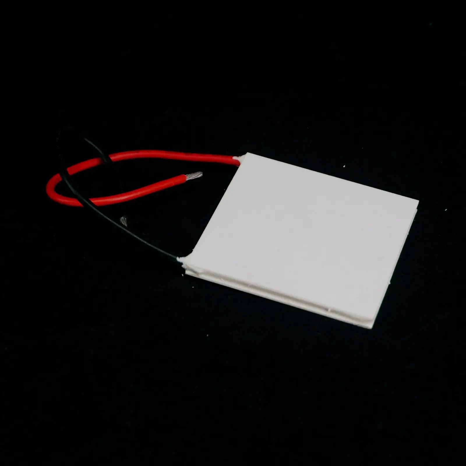 62x62x4.8mm 30A 16V 253W TEC1-12730 Thermoelectric Cooler Peltier Heatsink