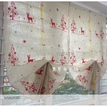 Сетка для окна занавес Европейский Американский Японский Корейский Тайра тени Роман занавес