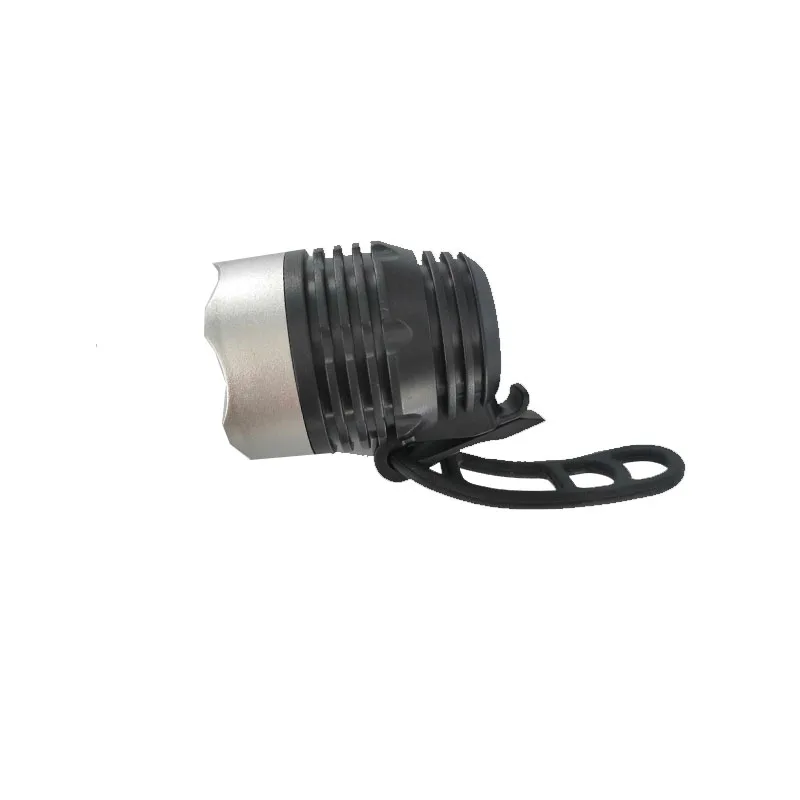 Excellent Bicycle Front Light MTB Bike Headlight LED Bicycle Light Cycling Front Lights Lamp Night Riding Bike Lights Cycling Accessories 5