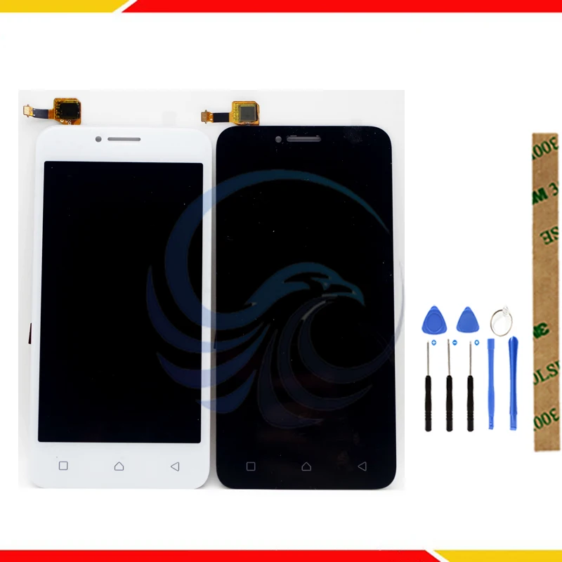 

LCD Display For Lenovo A plus a1010 A1010a20 LCD Display Screen with Touch Screen